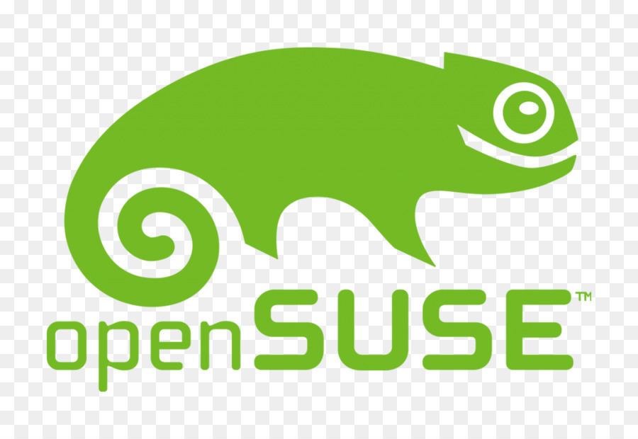 O Opensuse，O Suse Linux Distribuições PNG