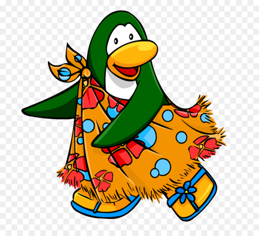 Penguin，O Club Penguin PNG