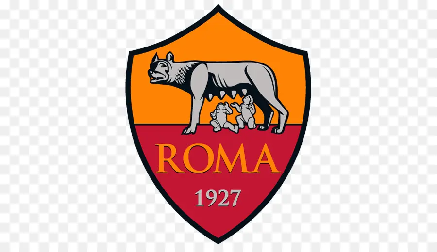 Como Roma，Liga De Futebol Dos Sonhos PNG