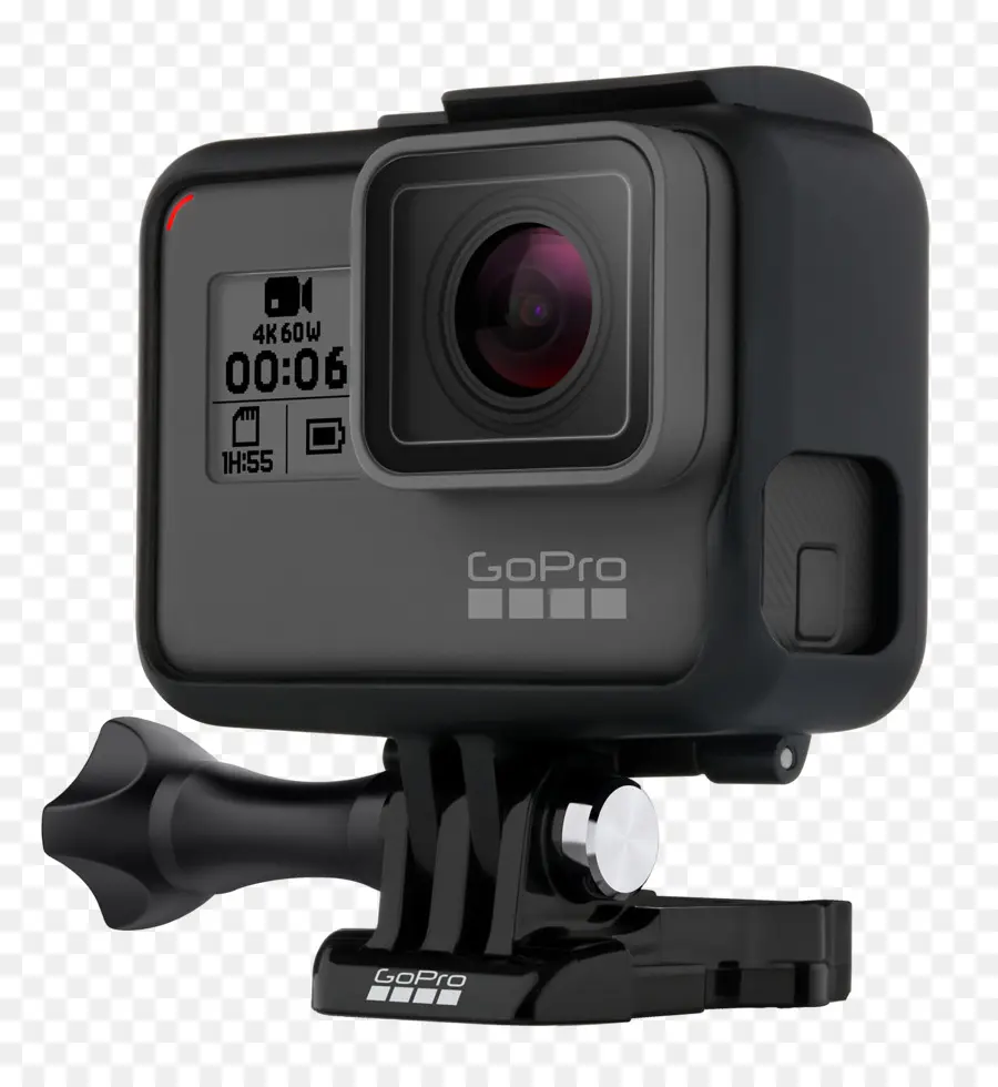 Câmera Gopro，Ação PNG