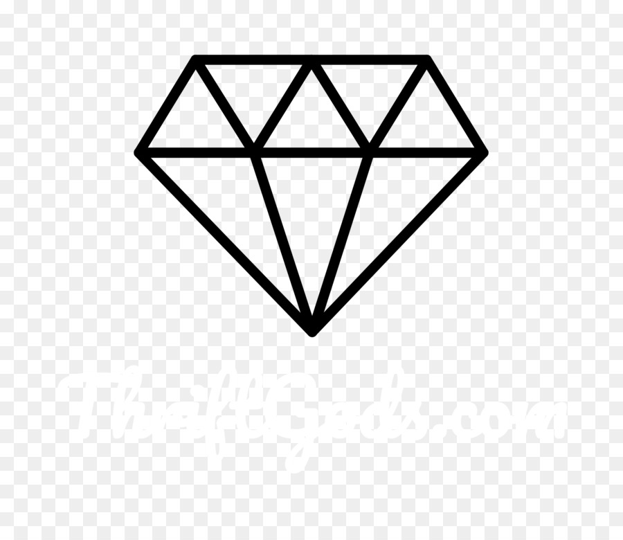 Diamante，Imagem PNG