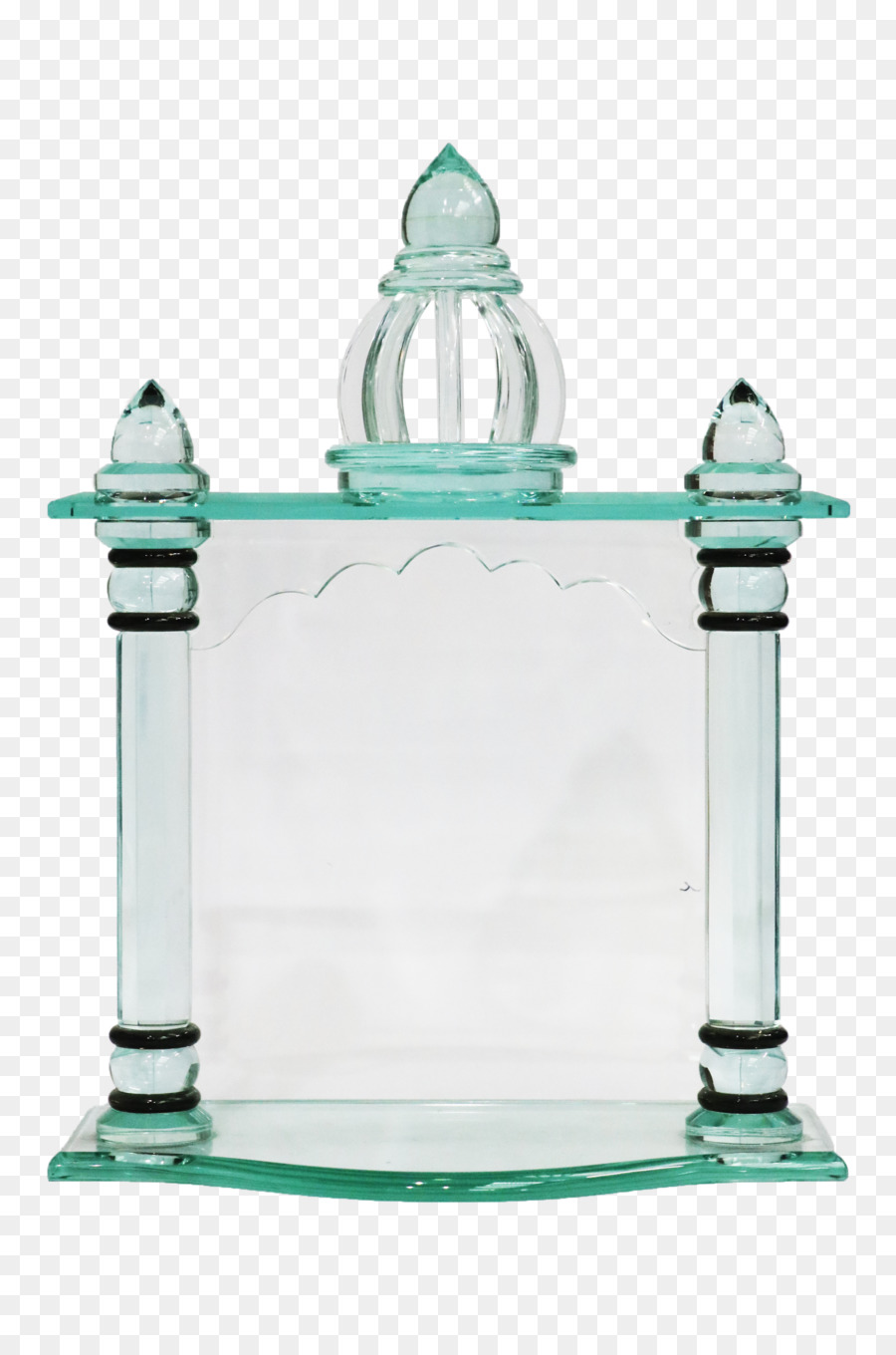 Templo De Vidro，Transparente PNG