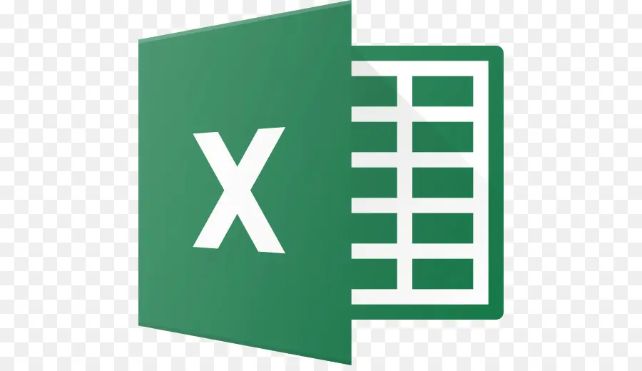 Microsoft Excel，Planilha PNG