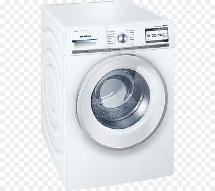 Máquinas De Lavar Roupa，O Aparelho Electrodoméstico PNG