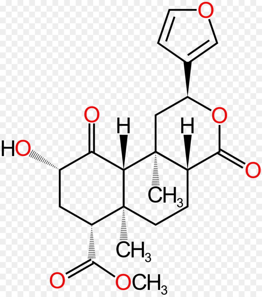 Estrutura Química，Molécula PNG