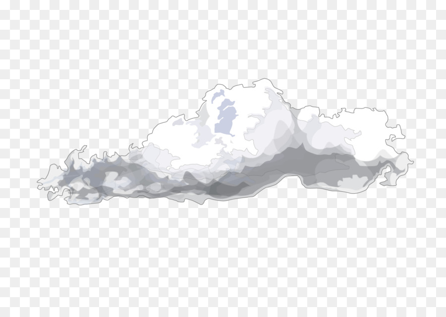 Nuvens，Céu PNG