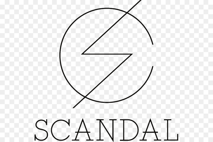 O Escândalo，Logo PNG
