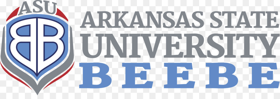 Beebe Da Universidade Estadual De Arkansas，Logotipo PNG