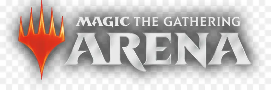 Logotipo Da Arena Magic The Gathering，Jogo PNG