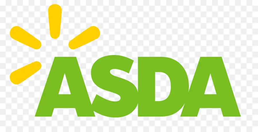 Asda Stores Limited，Logotipo PNG