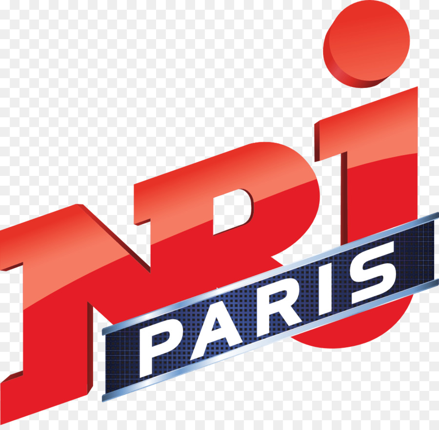 Logo，Nrj PNG