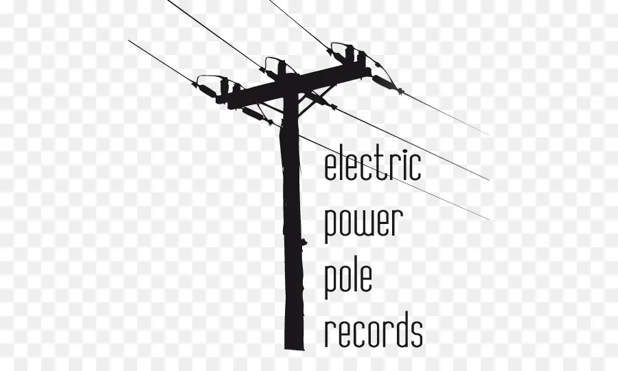 Poste，Electricidade PNG