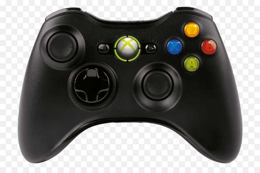 Controlador De Jogo Branco，Manche PNG