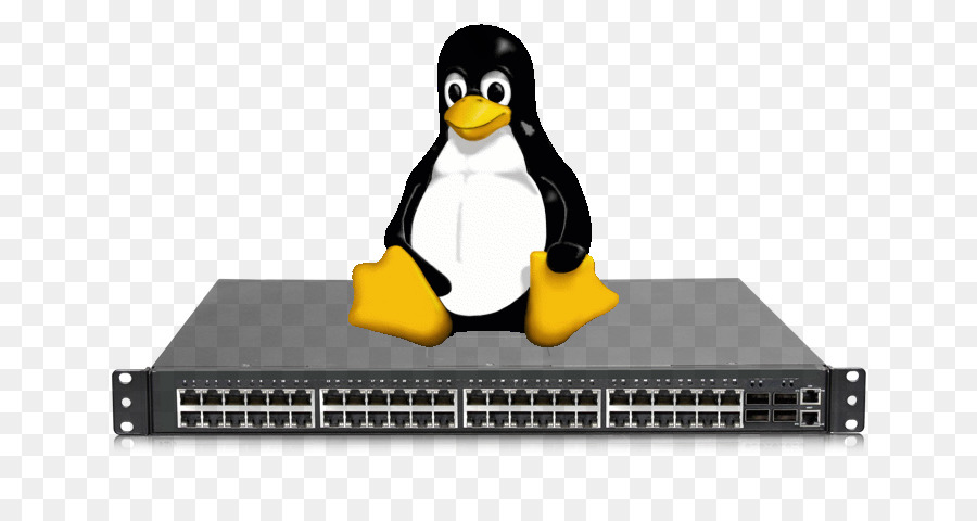 Pinguim Linux，Smoking PNG