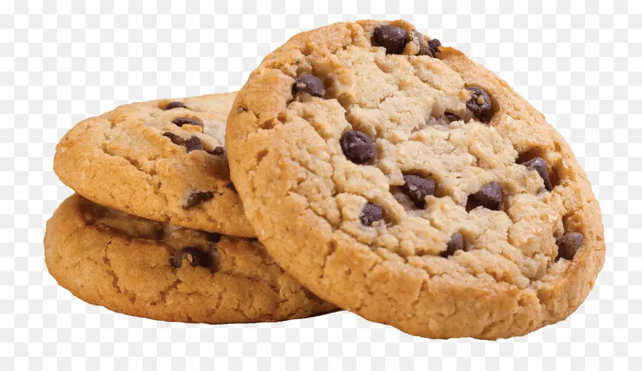 Chocolate Chip Cookie，Chocolate Sanduíche PNG