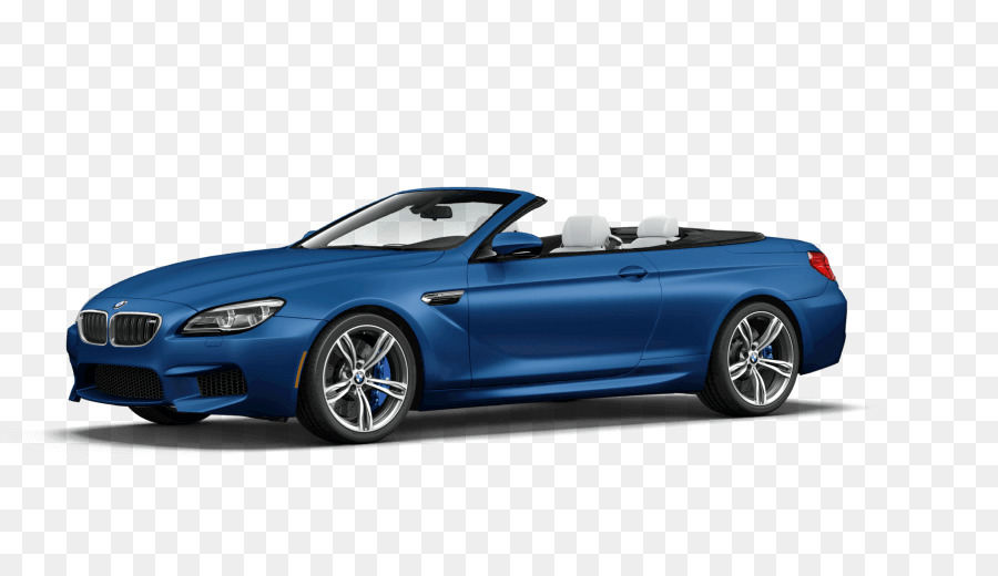 Bmw，Bmw 6 Series PNG