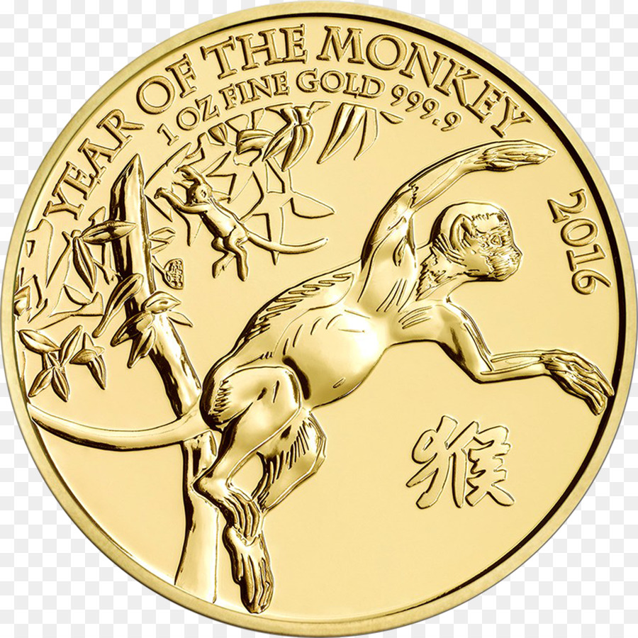 Royal Mint，Lunar Série PNG