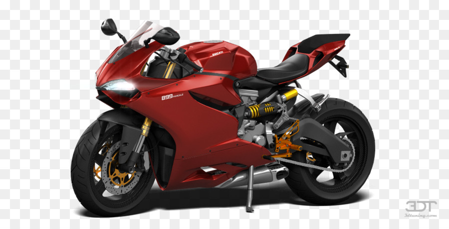 Motocicleta，Vermelho PNG