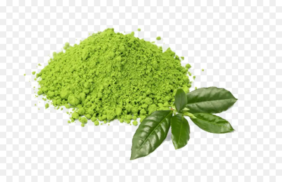 Matcha，O Chá Verde PNG