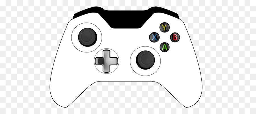 Controle de xbox 360 - Desenho de mrplaysplays - Gartic