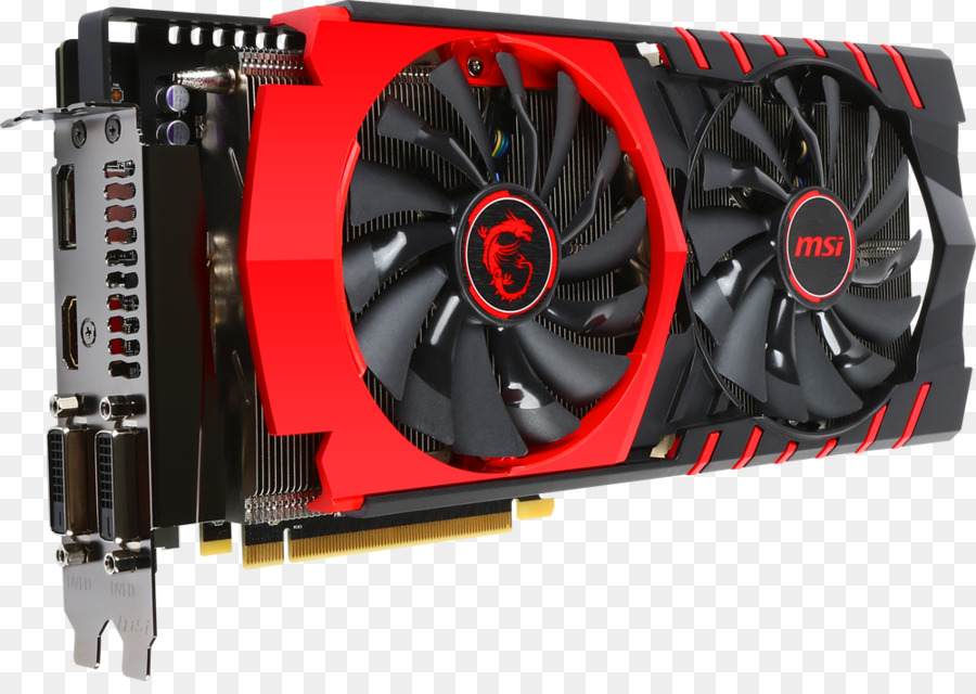 Placa Gráfica，Gpu PNG