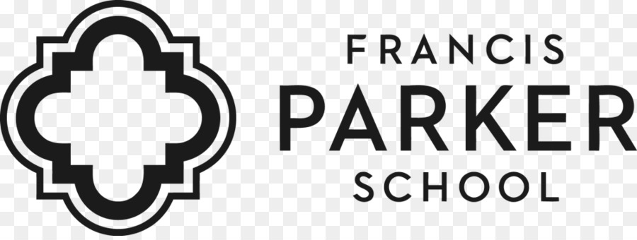 Francis Parker Escola，Logo PNG