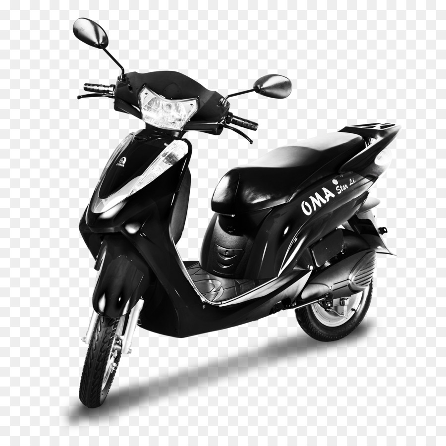 Scooter，Veículo Elétrico PNG