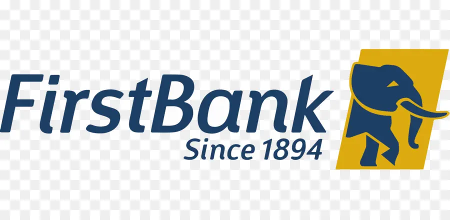 Nigéria，O First Bank Da Nigéria PNG