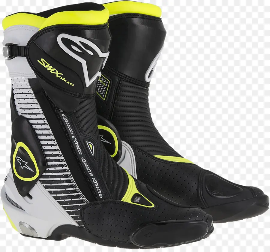 Botas De Motocicleta，Motocicleta PNG