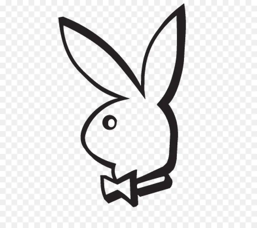 Coelhinha Da Playboy，Playboy PNG