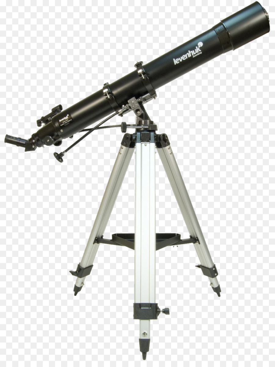Telescópio，óptica PNG