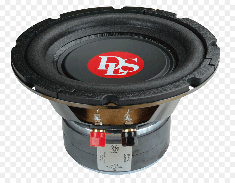 Subwoofer，De áudio Do Veículo PNG