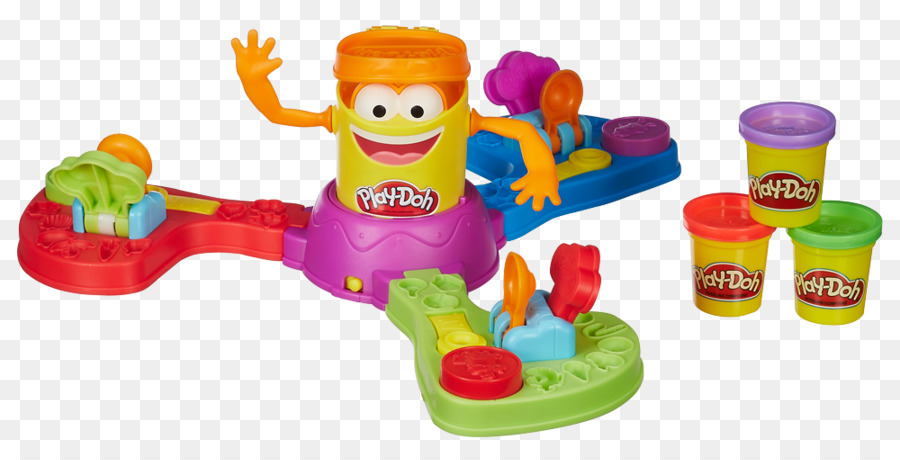 Playdoh，Jogo PNG