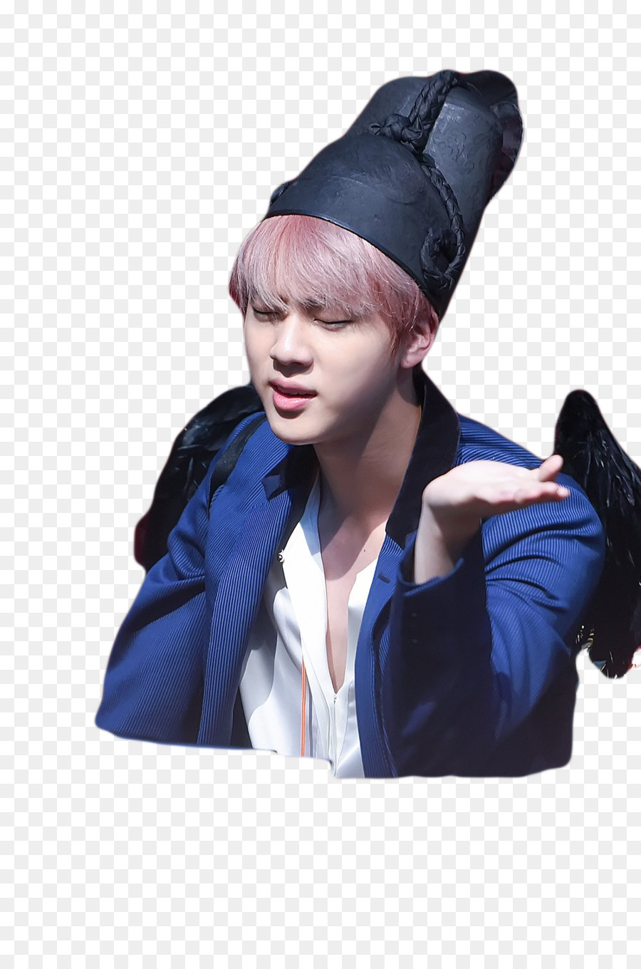 Gorro，Suga PNG