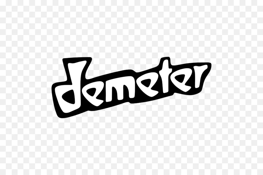 Logotipo Deméter，Logotipo PNG