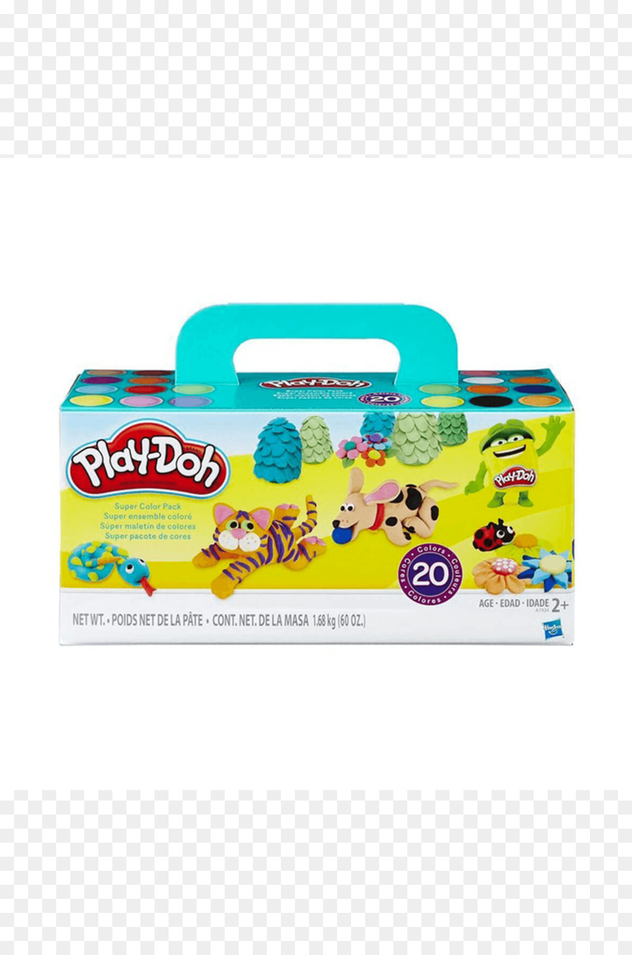 Playdoh，Brinquedo PNG