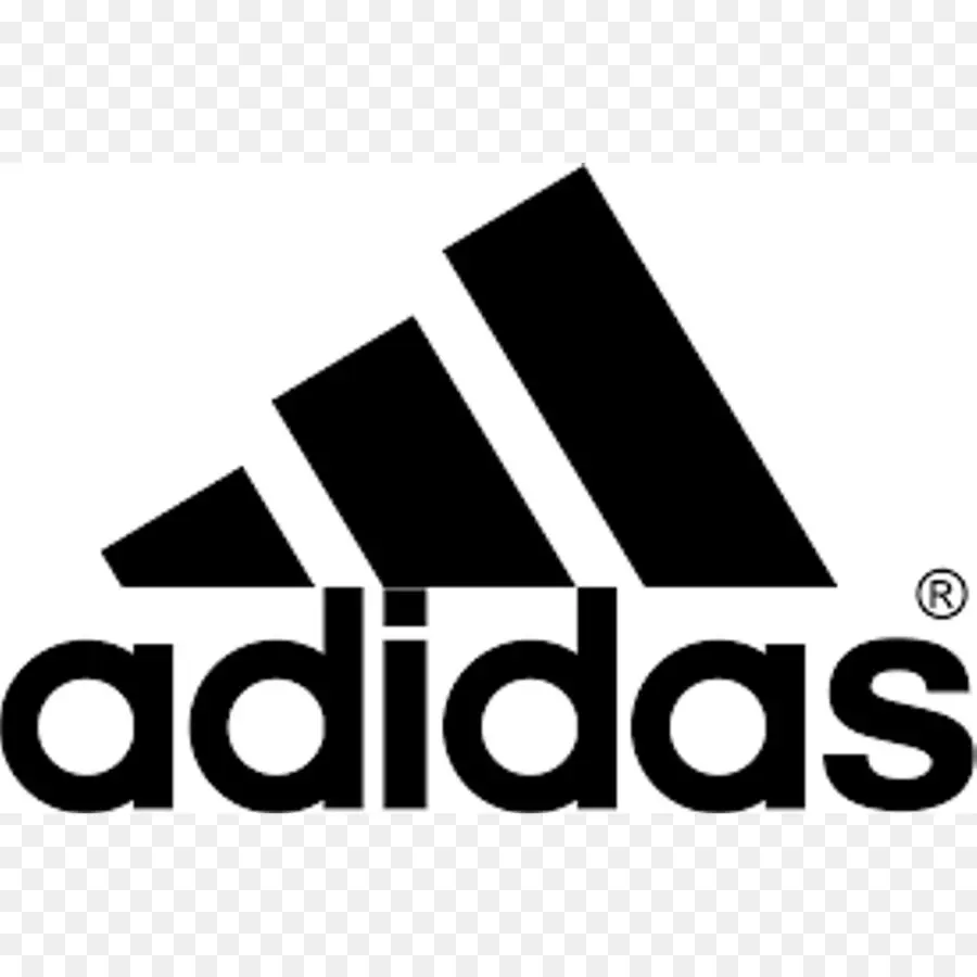 Logotipo Da Adidas，Marca PNG