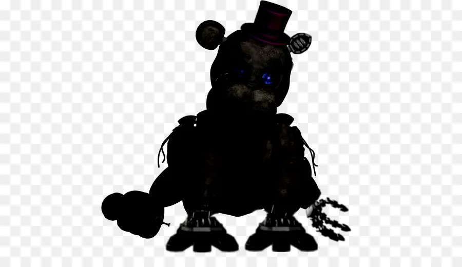 Urso Animatrônico，Urso PNG