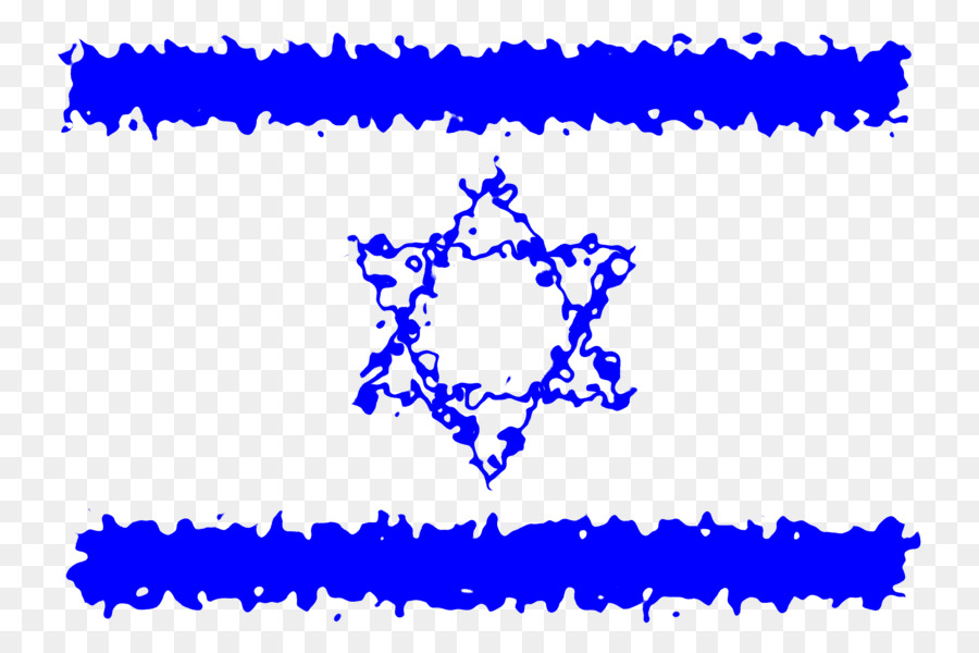 Israel，Bandeira De Israel PNG