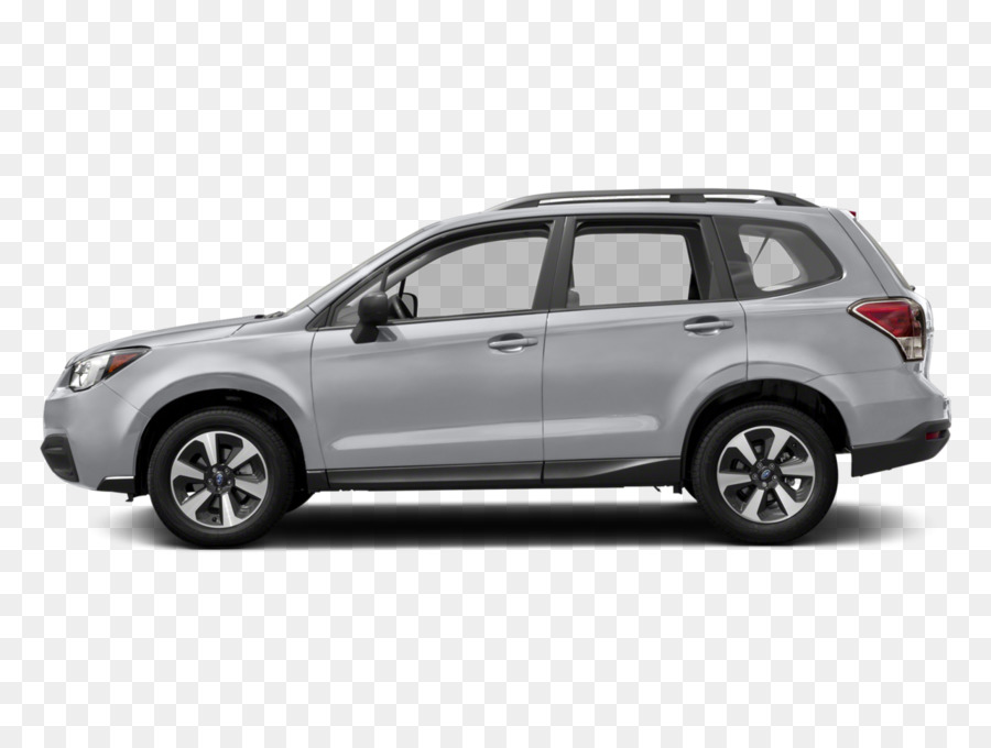 Suv Branco，Carro PNG