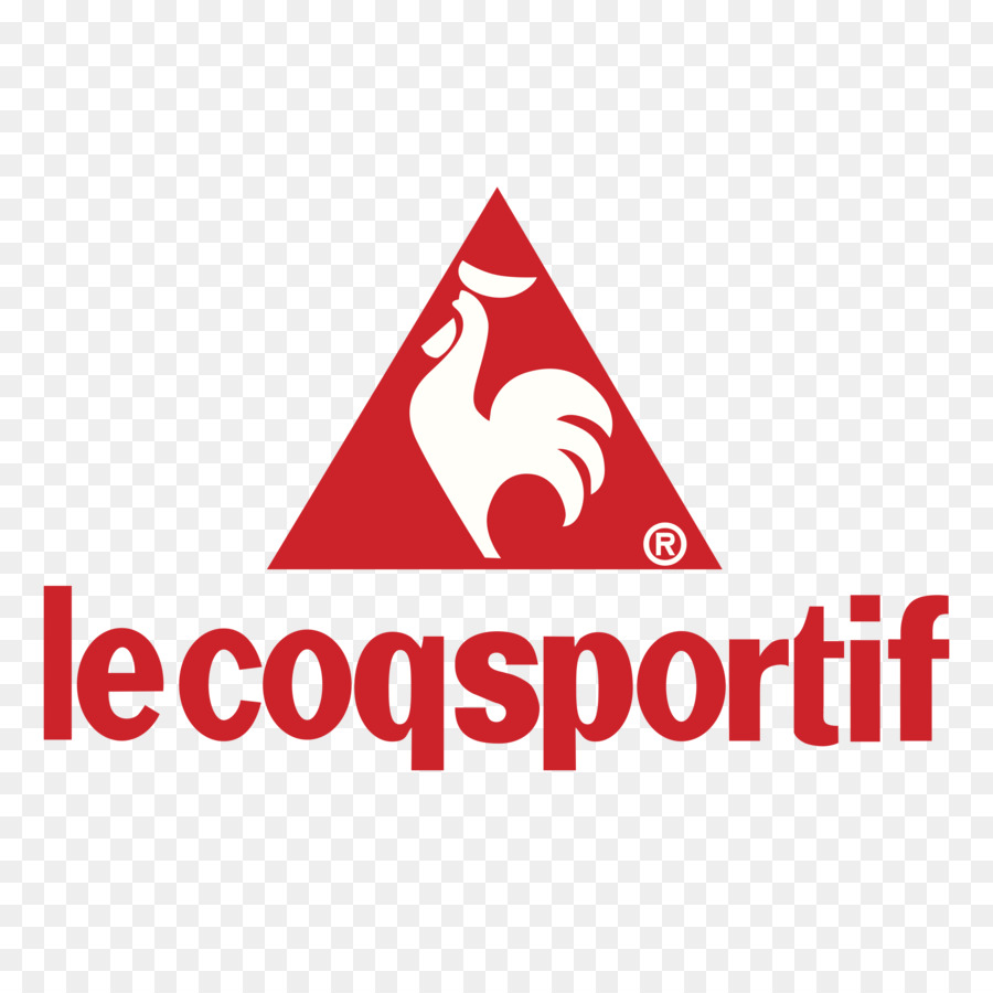 Coq 2025 sportif transparente