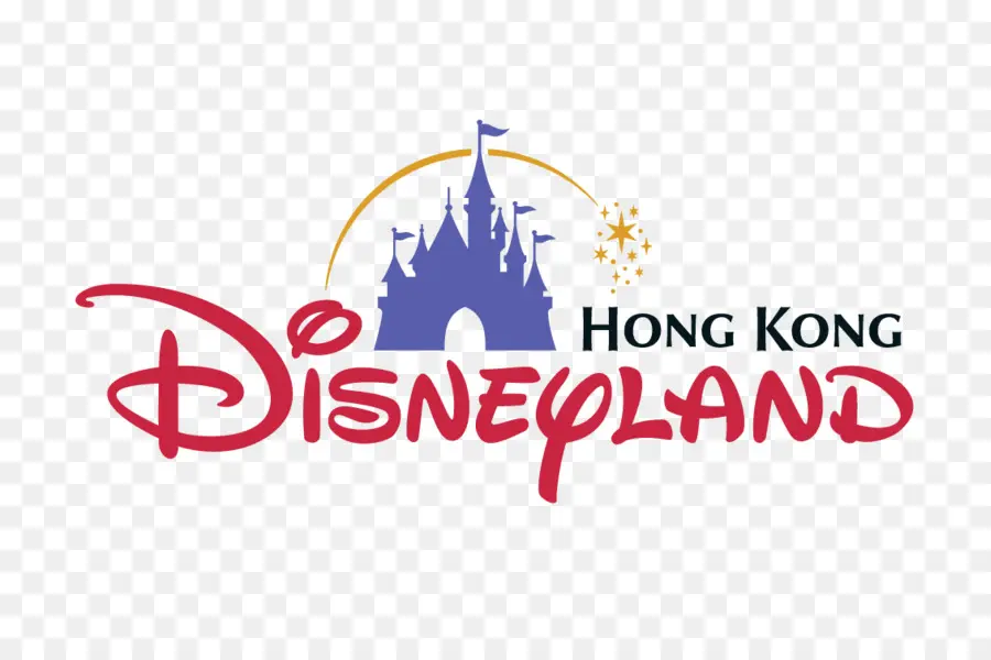 A Disneyland，Hong Kong Disneyland Hotel PNG