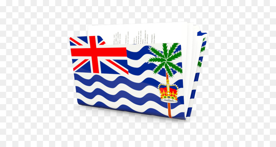 Território Britânico Do Oceano índico，Bandeira Do Território Britânico Do Oceano índico PNG