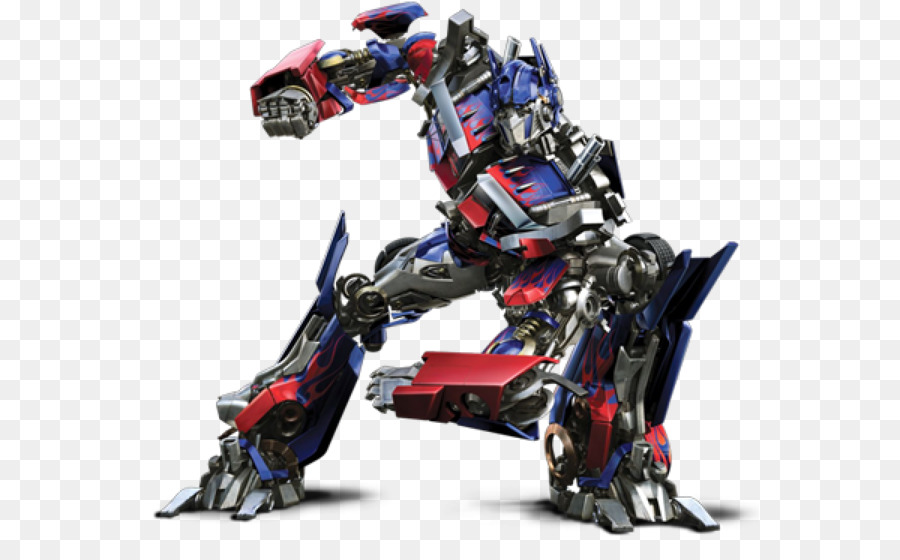 Optimus Prime，Sentinel Prime PNG