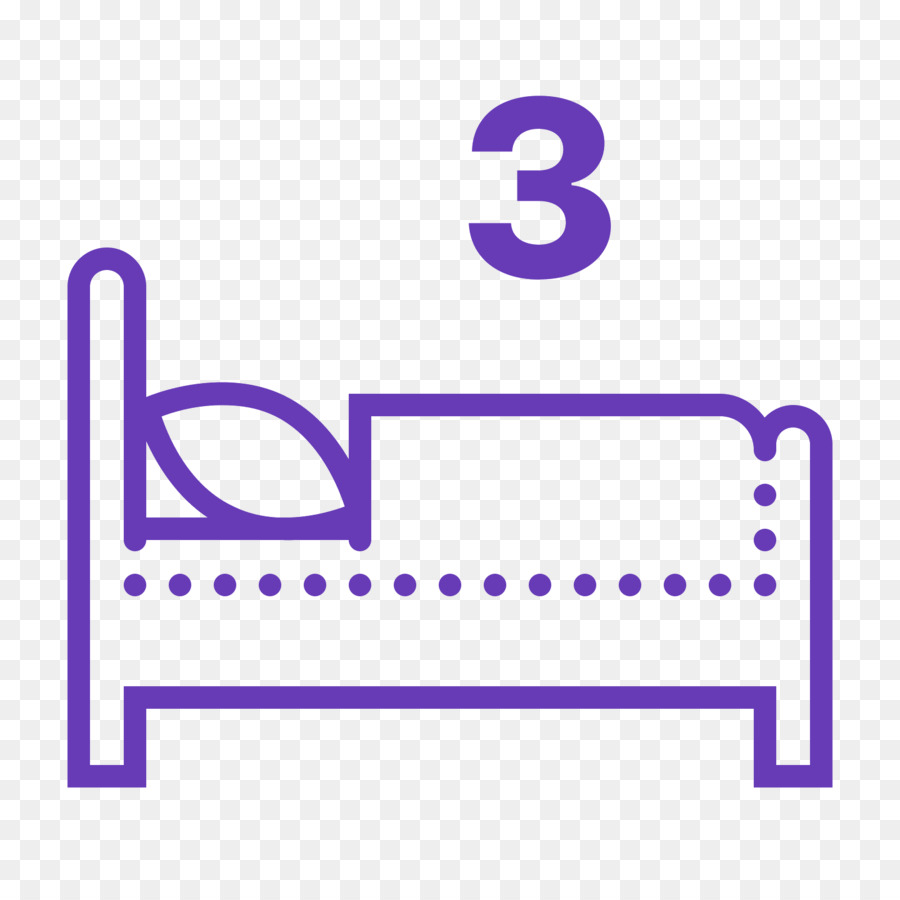 Cama，ícones Do Computador PNG