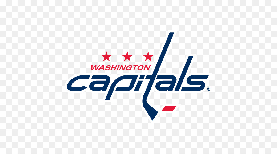 Washington Capitals Logo，Hóquei PNG