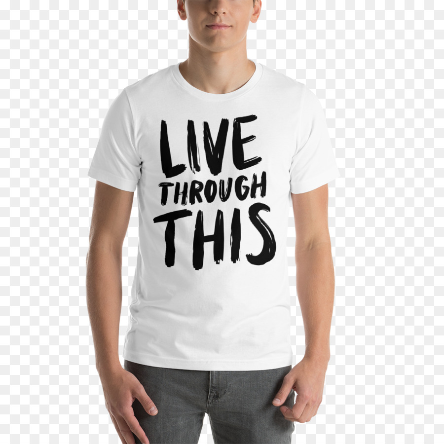 Tshirt，Manga PNG