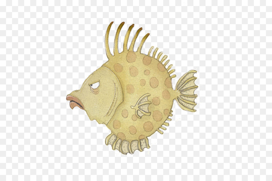 Peixe，Desenho Animado PNG