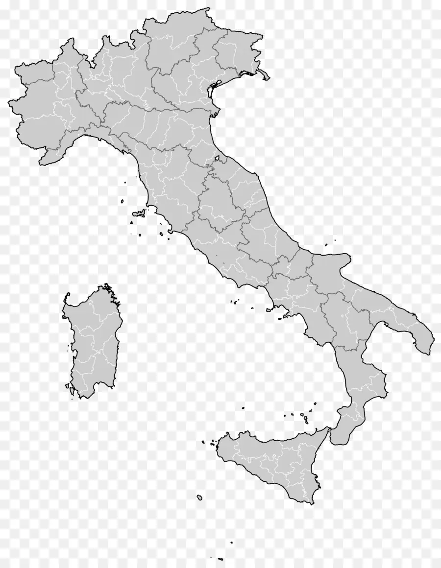 Península Italiana，Língua Italiana PNG