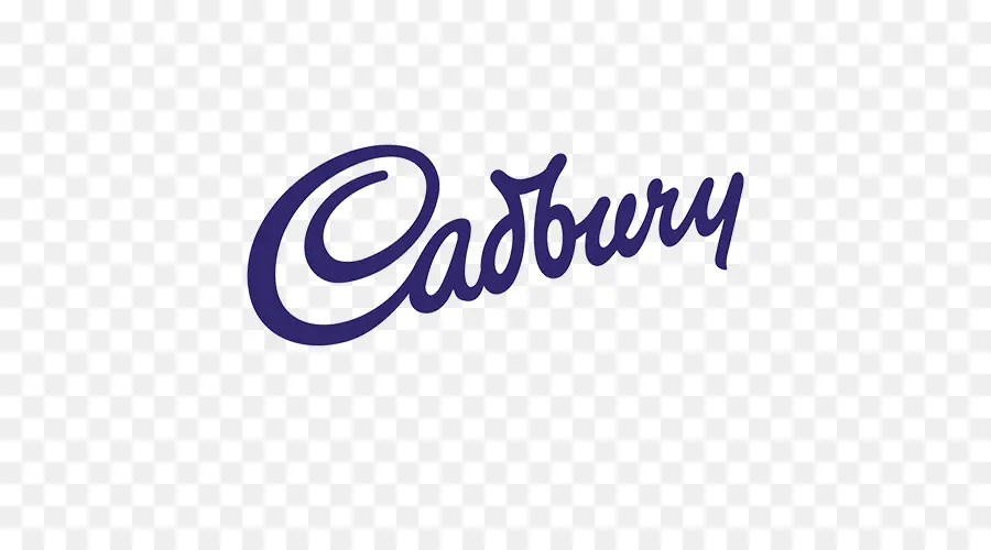 Cadbury，Logotipo PNG